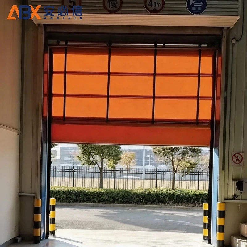 邢台翻转式卸货平台